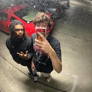 Meet your Posher, Nick